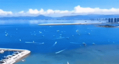 新政策！境外游艇入境海南免担保